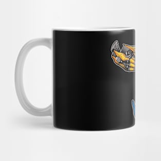 Autobots Totem Mug